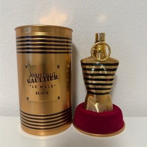Jean Paul Gaultier Le Male Elixir
